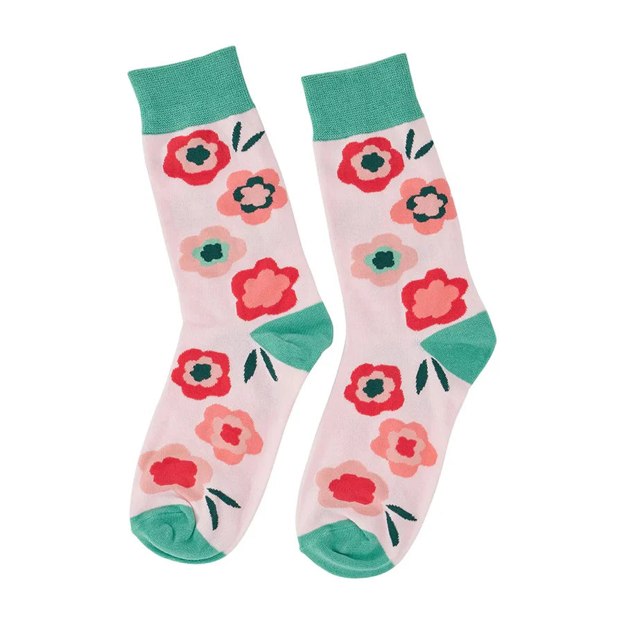 ANNABEL TRENDS : For A Lovely Mum - Gift Pack Socks