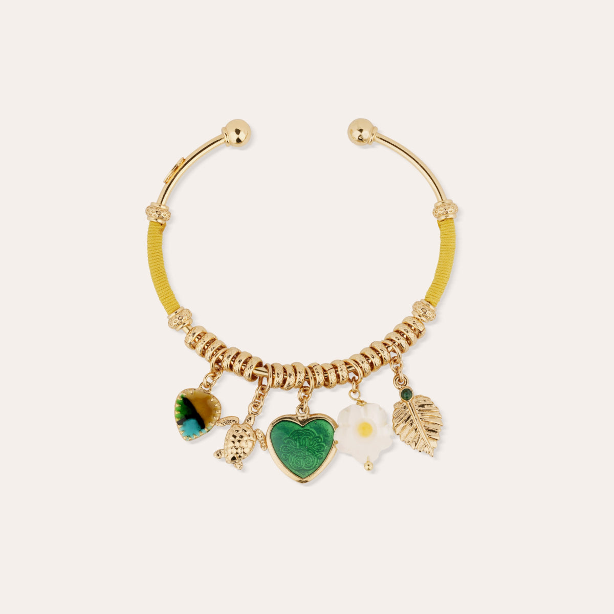 GAS BIJOUX : Zancha Bracelet