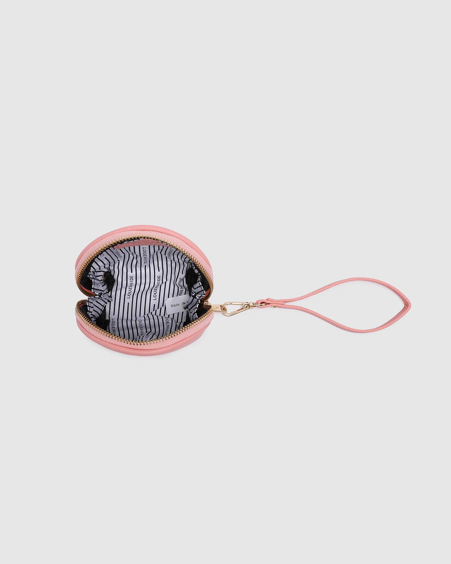 LOUENHIDE: Paige Pink - Purse
