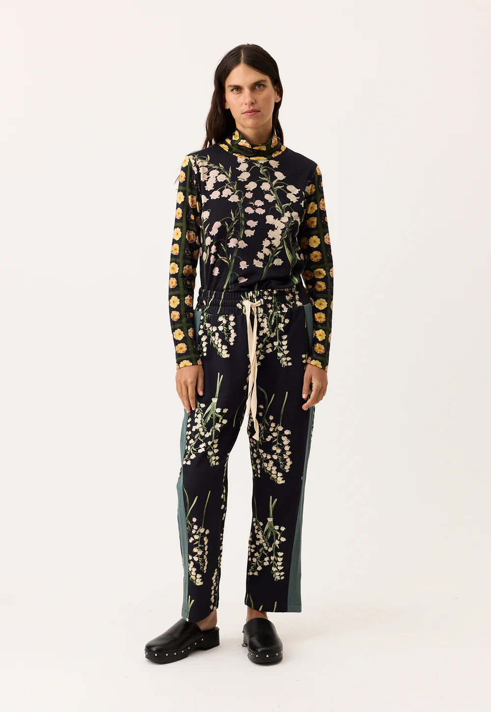 NANCYBIRD: Nova Pants - Lily