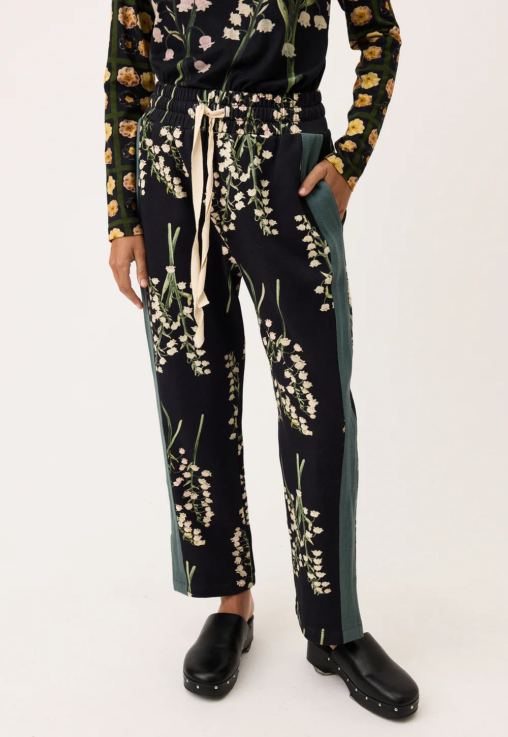 NANCYBIRD: Nova Pants - Lily