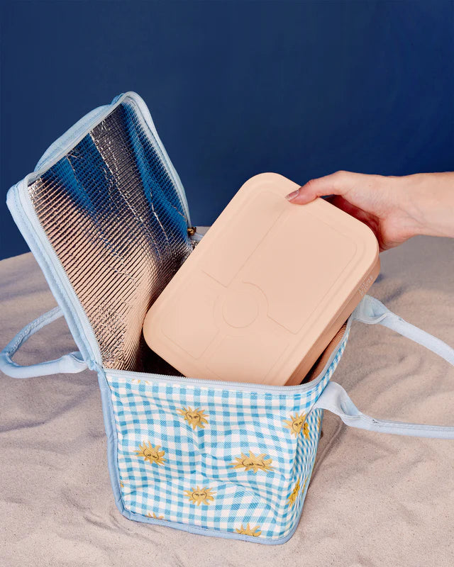 THE SOMEWHERE CO : Sundazed - Lunch Bag