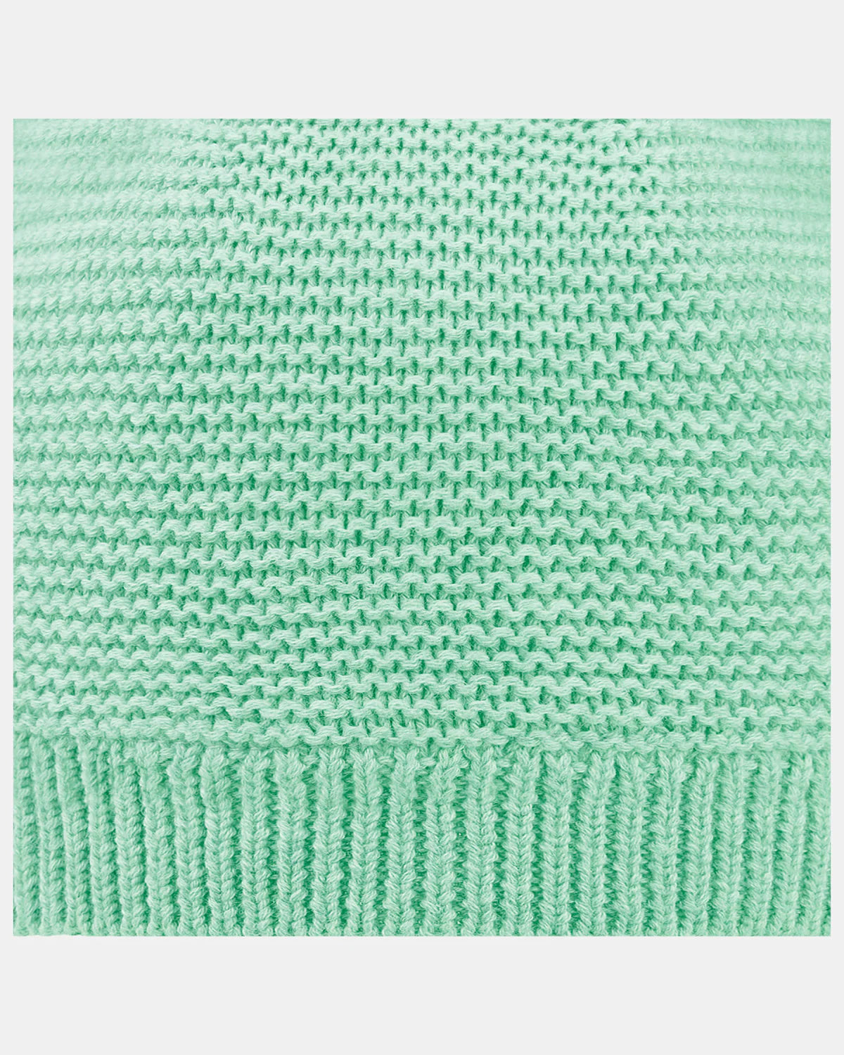 TOSHI : Organic Beanie Snowy - Sweet Pea