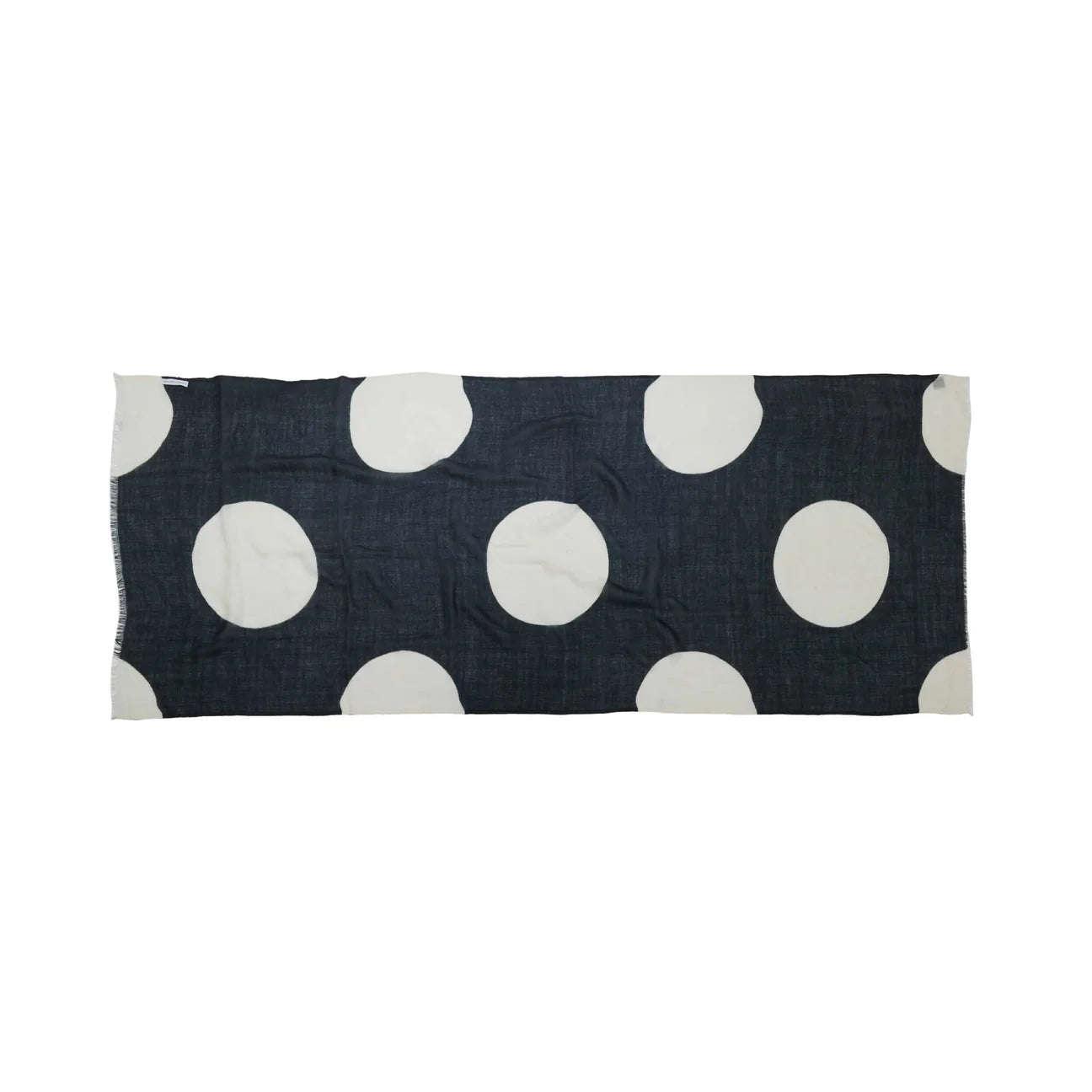 THE SCARF COMPANY : Cassandra Merino Wool - Scarf