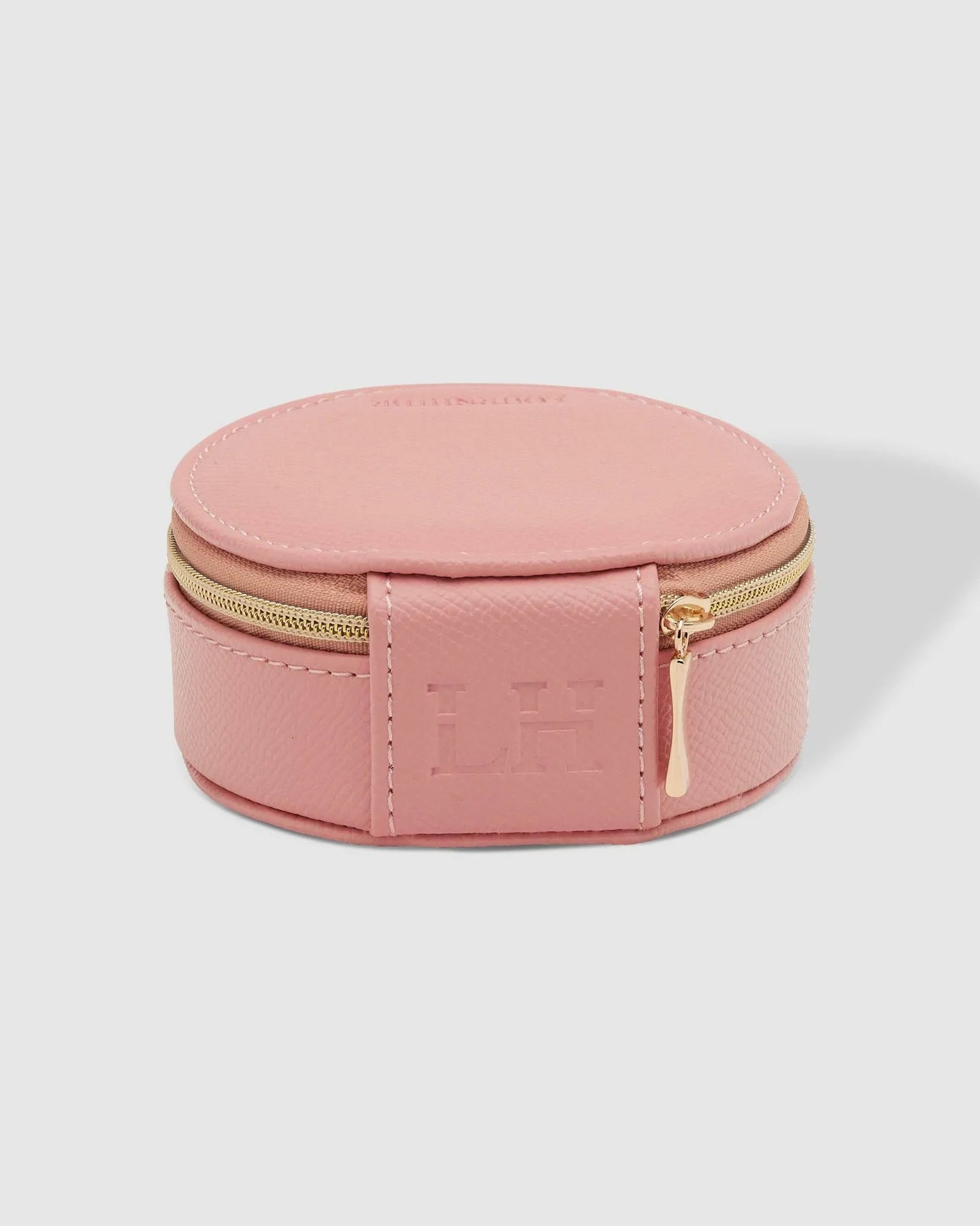 LOUENHIDE: Sisco Pink - Jewellery Box