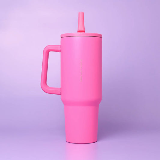 SAGE & COOPER : Cleo Bottle - Pink