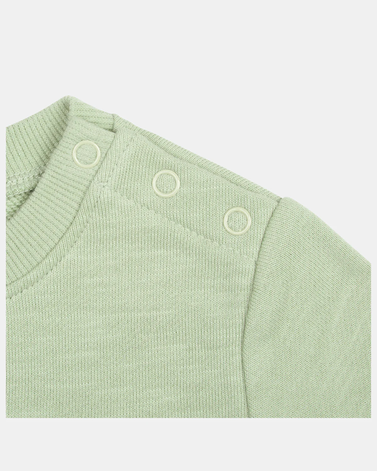 TOSHI : Dreamtime Organic Sweater - Mist