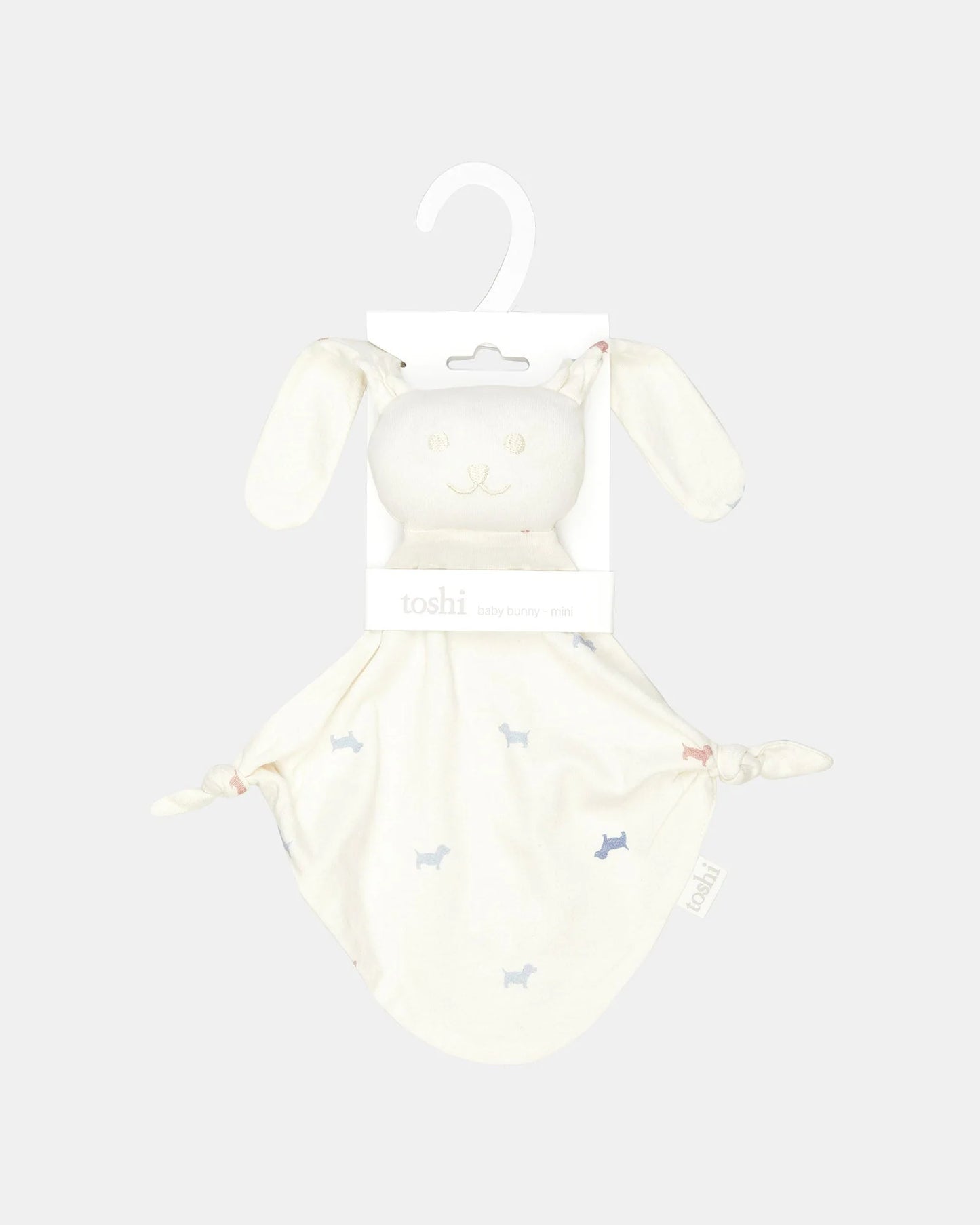 TOSHI : Baby Bunny Mini Classic - Puppy