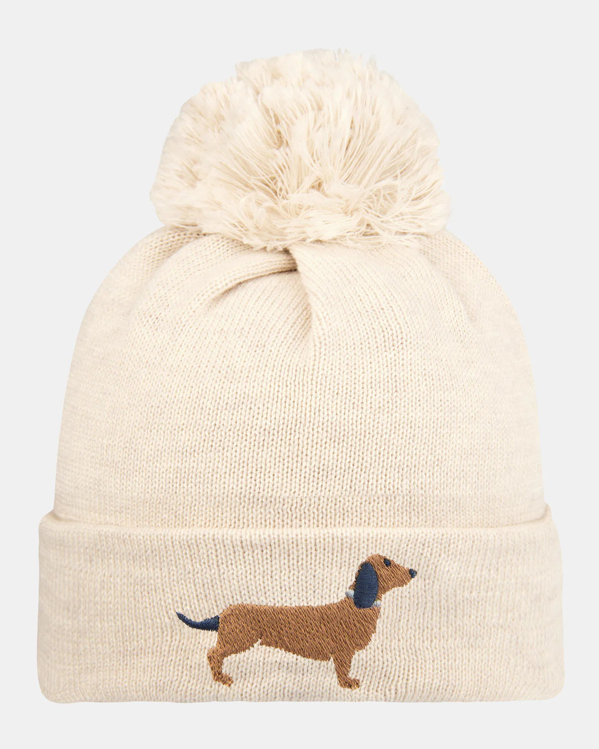 TOSHI : Organic Beanie Storytime - Dachshund