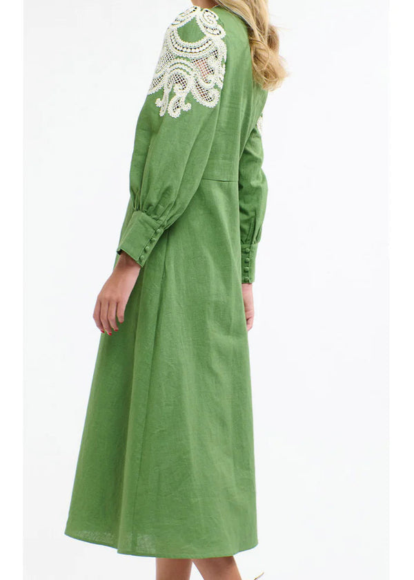 365 DAYS : Danbury Dress Castleton Green