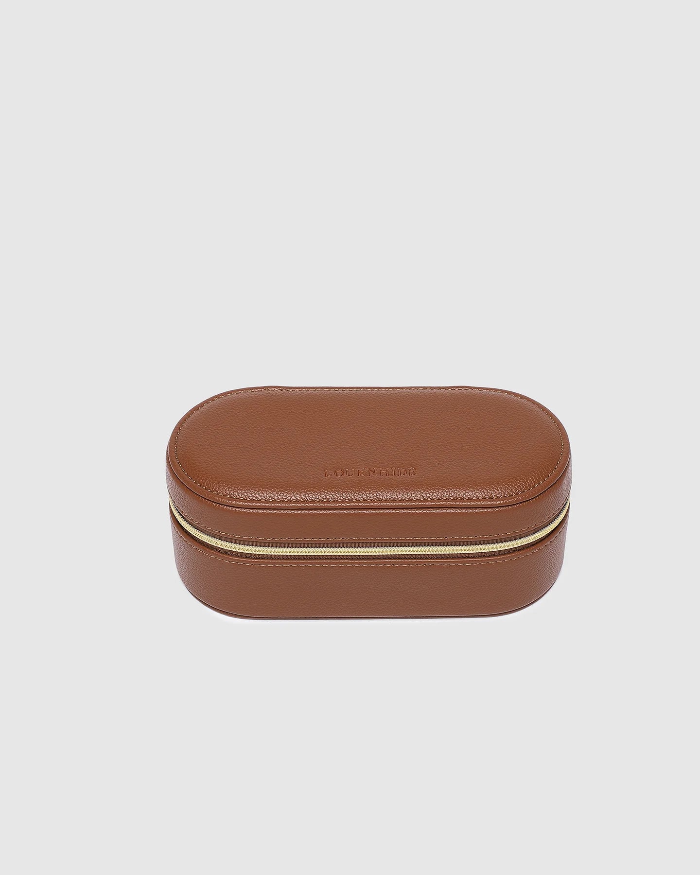 LOUENHIDE: Charlee Tan - Jewellery Box