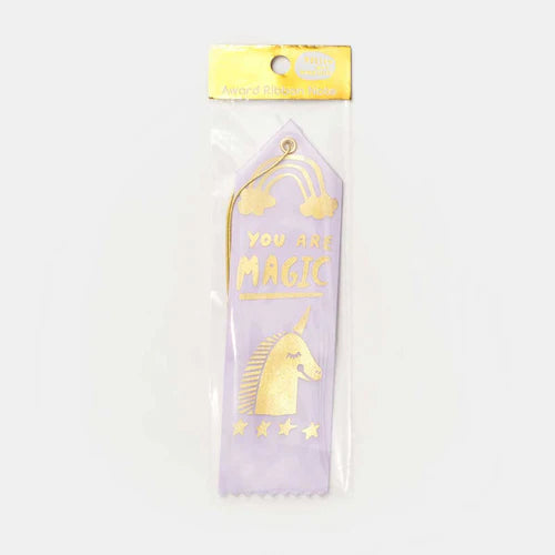 YELLOW OWL WORKSHOP : You Are Magic - Ribbon