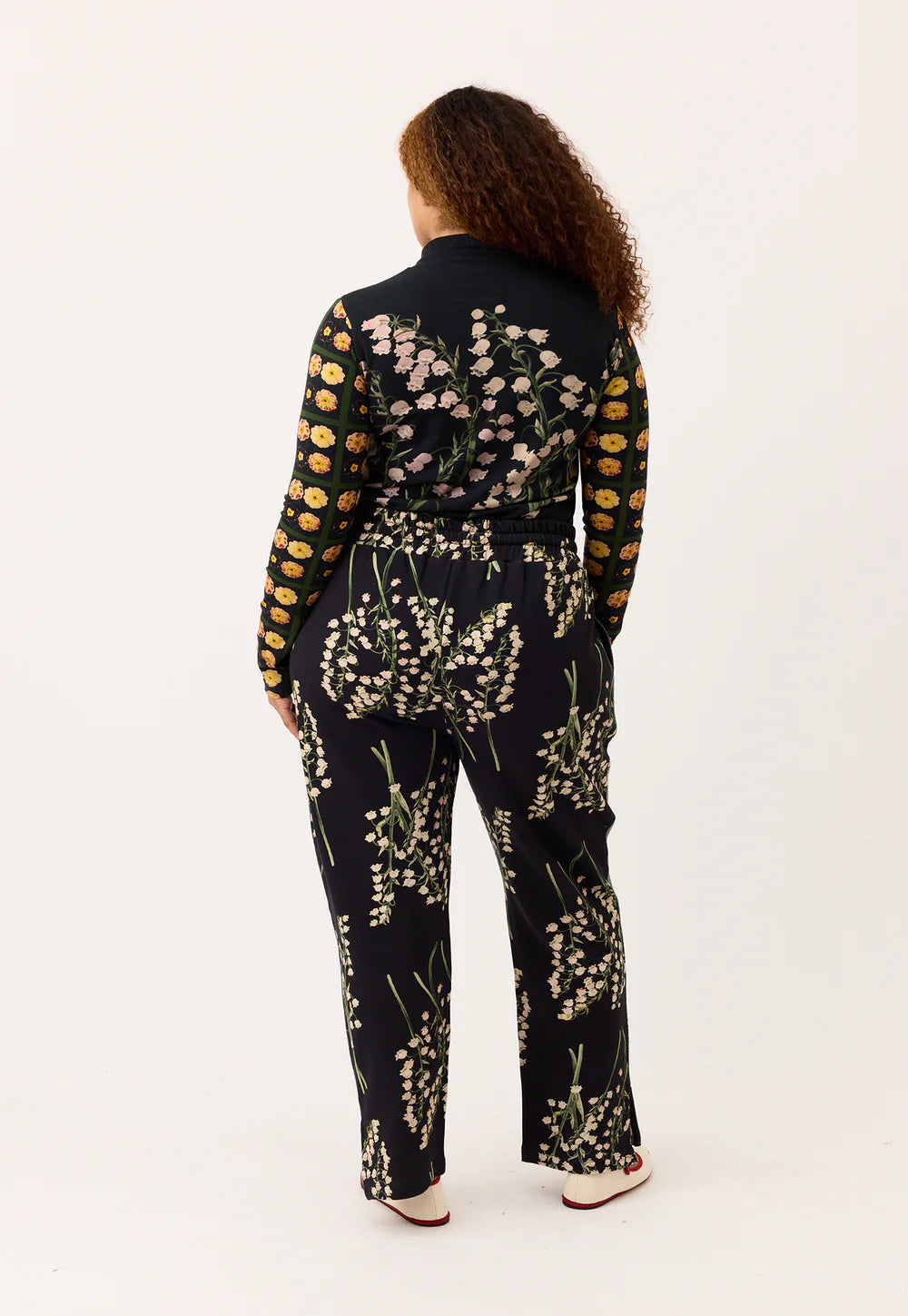 NANCYBIRD: Nova Pants - Lily