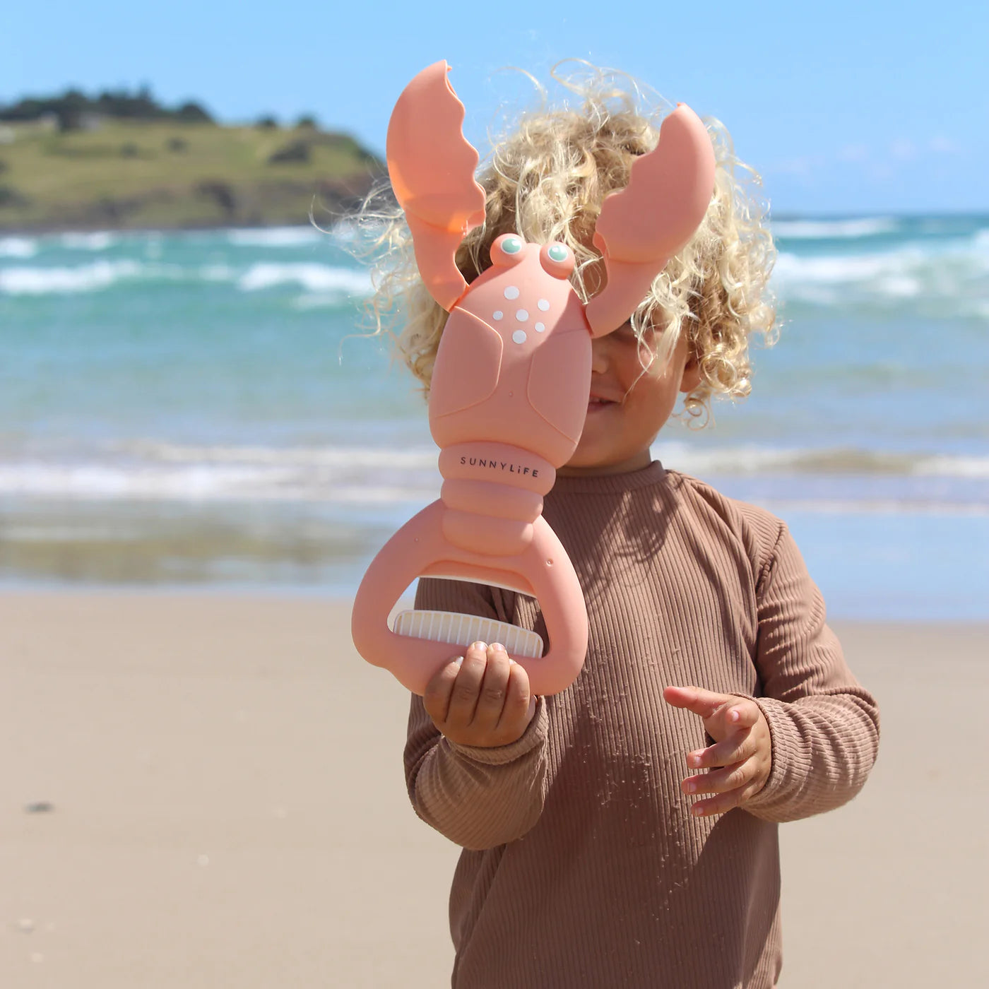 SUNNYLIFE : Kids Lobster - Sand Claw