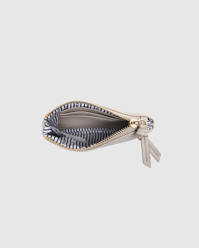 LOUENHIDE : Kuta Purse - Oat
