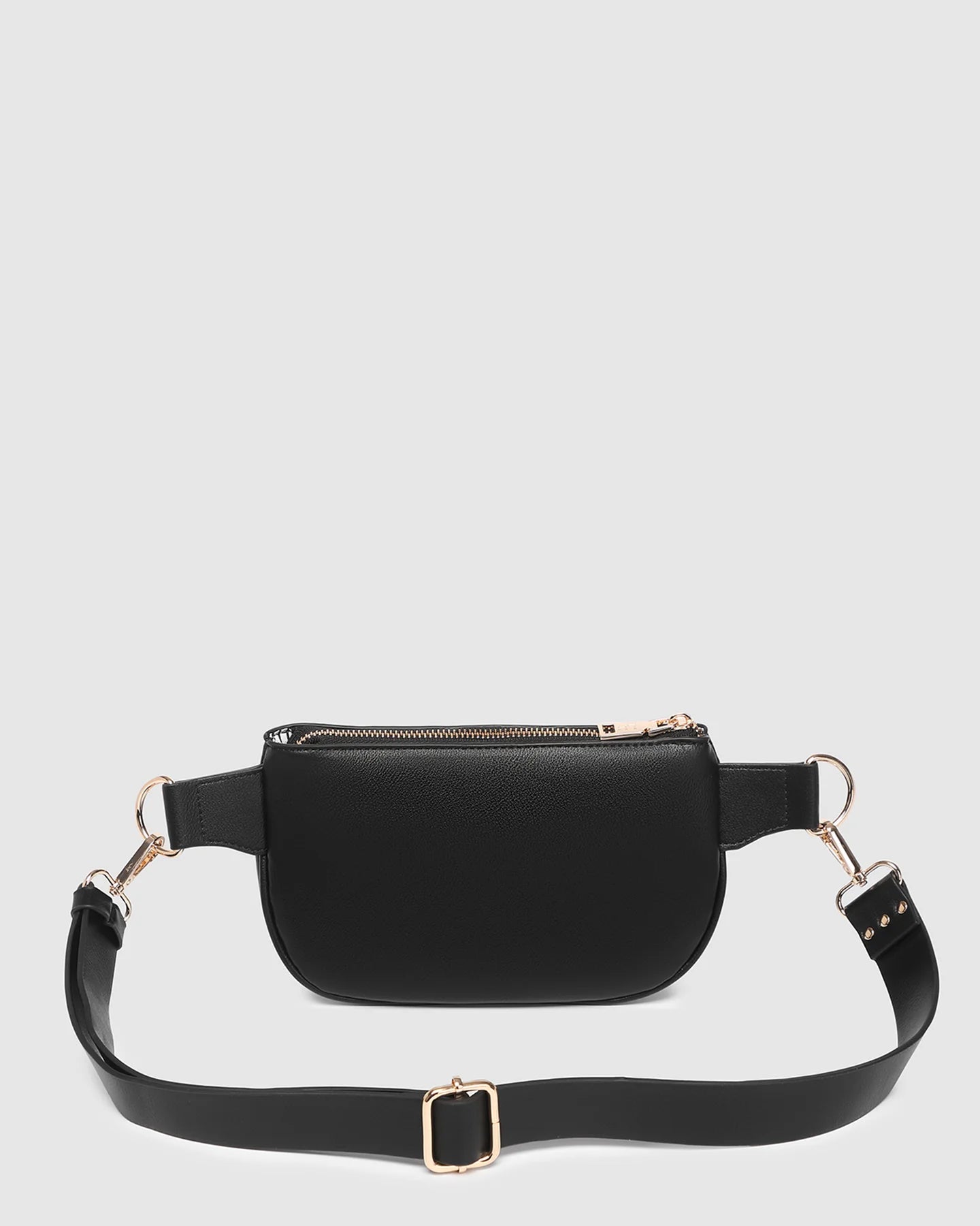 LOUENHIDE - Lola Black Belt - Bag
