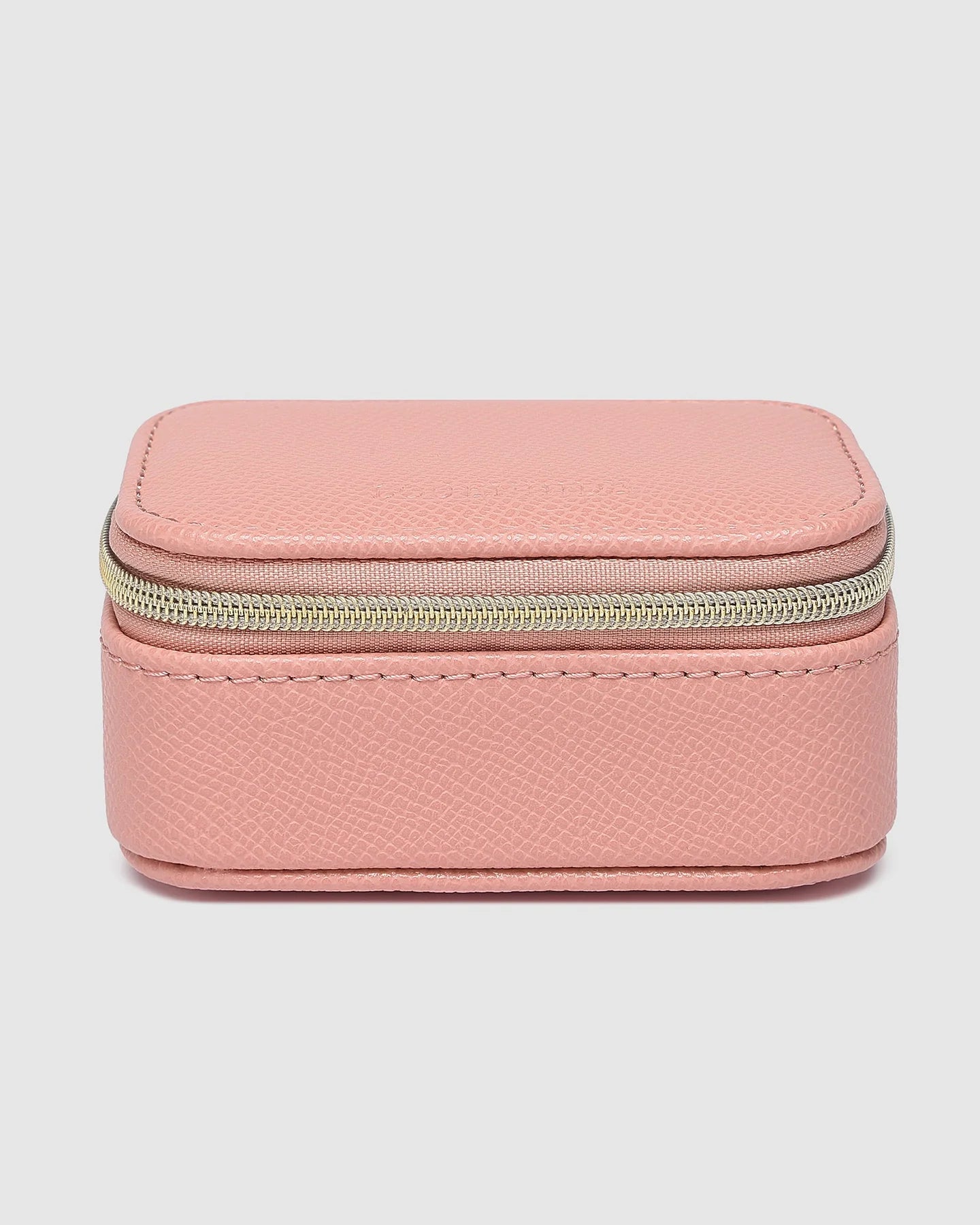 LOUENHIDE : Suzie Pink - Jewellery Box