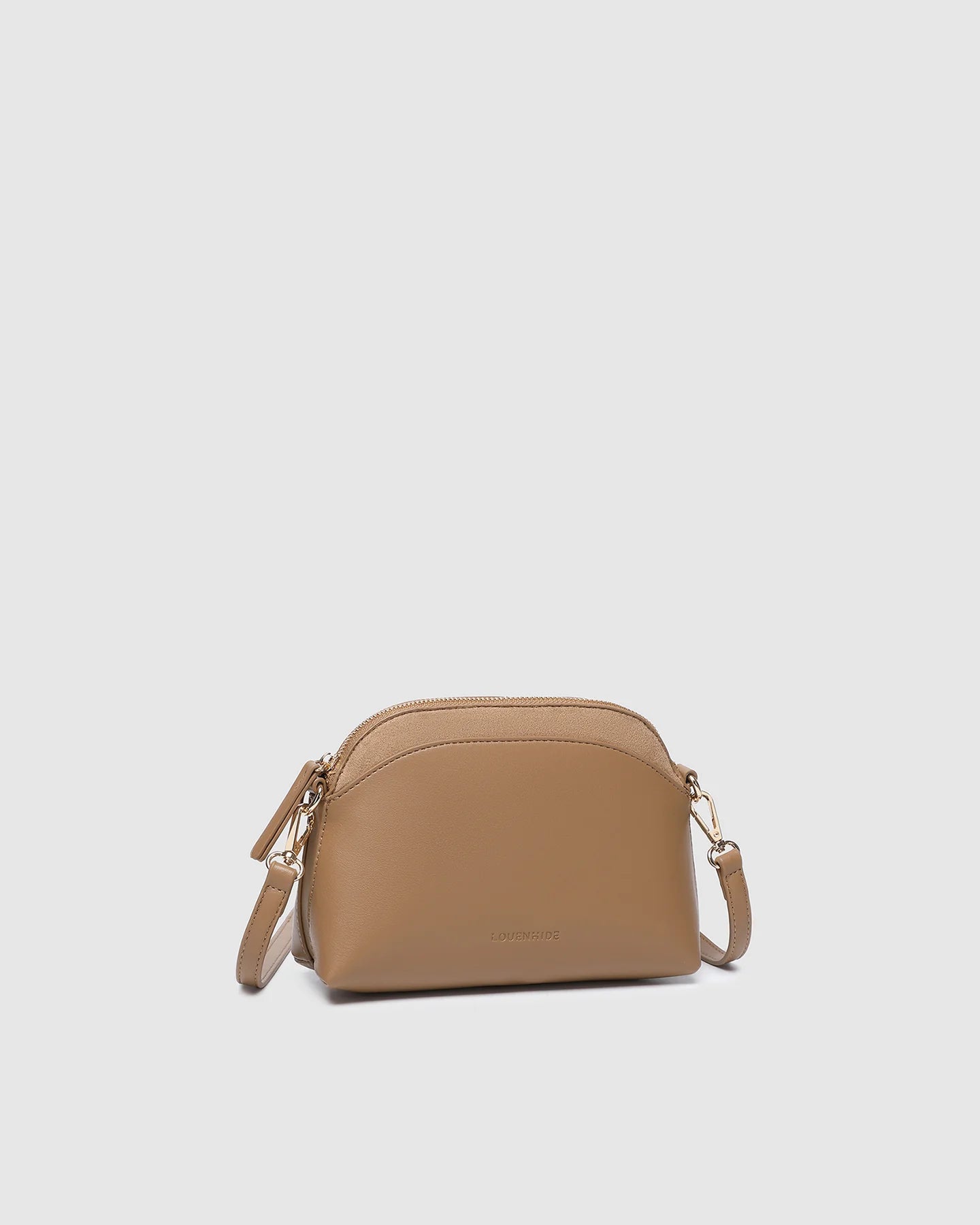 LOUENHIDE - Alison Honey - Crossbody Bag