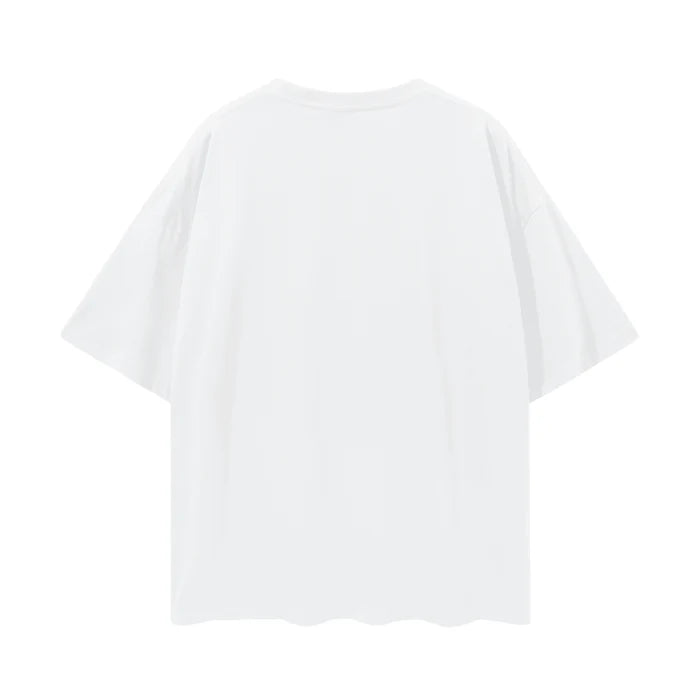 MAKU THE LABEL : Lago Iseo Oversize - Tee