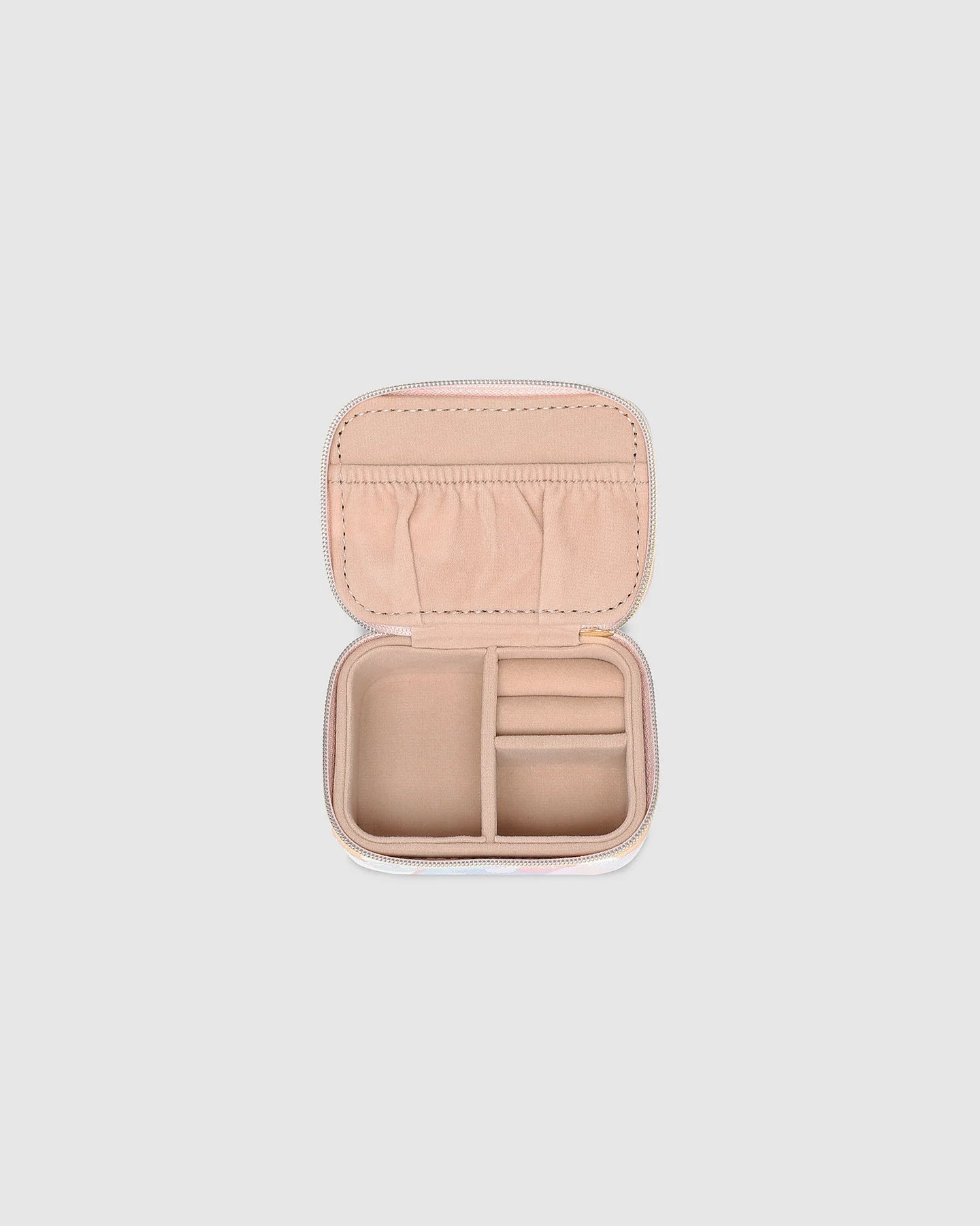 LOUENHIDE: Suzie Mosiac Pastel - Jewellery Box