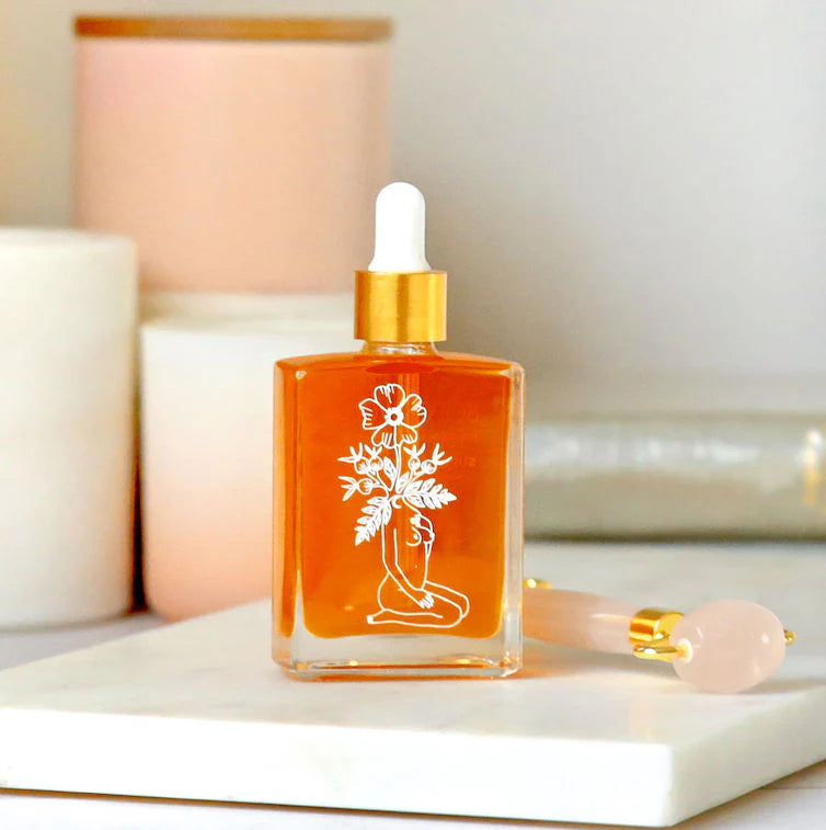 BOPO WOMEN : Super Soother - Face Oil