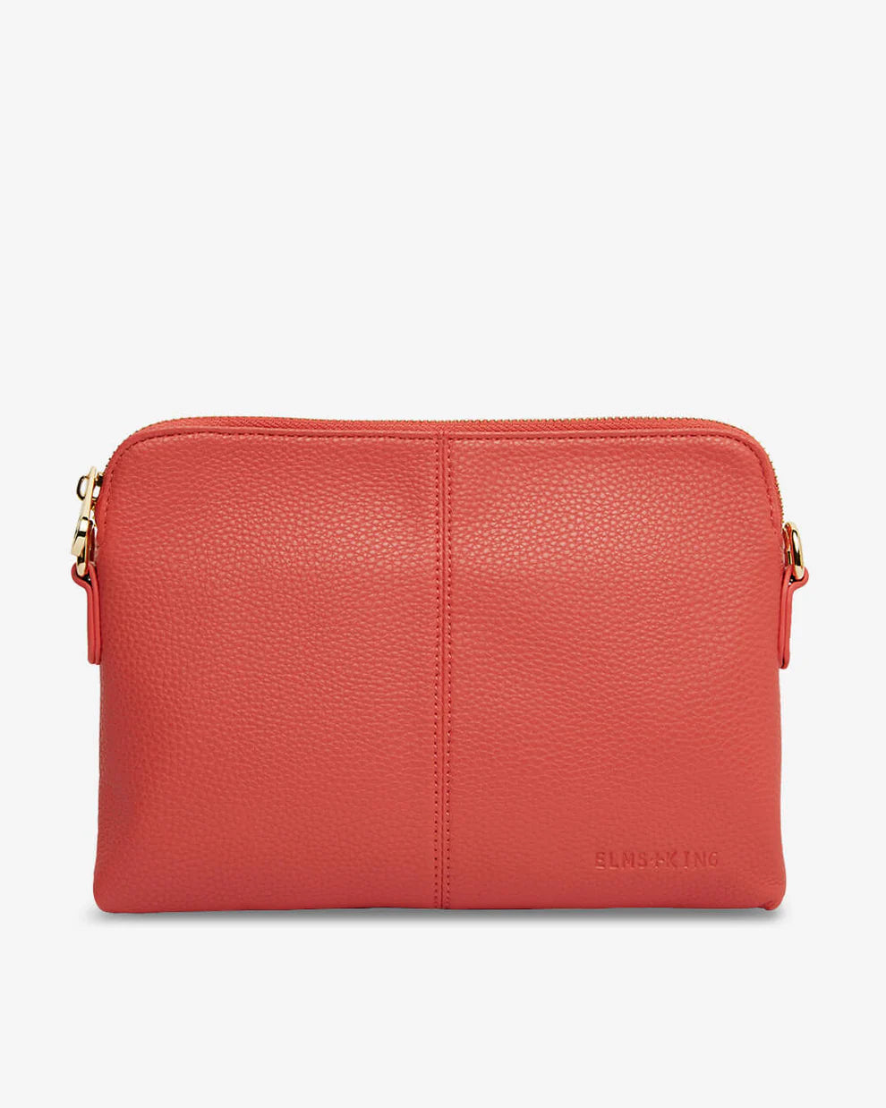 ELMS + KING : Bowery Wallet - Watermelon