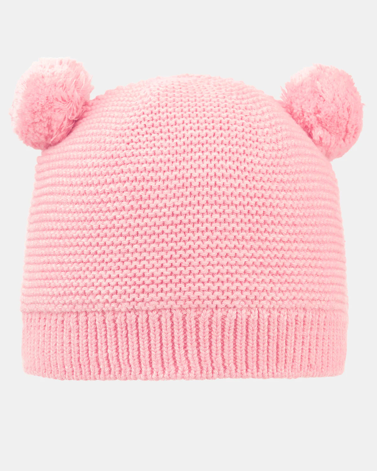 TOSHI : Organic Beanie Snowy - Pearl