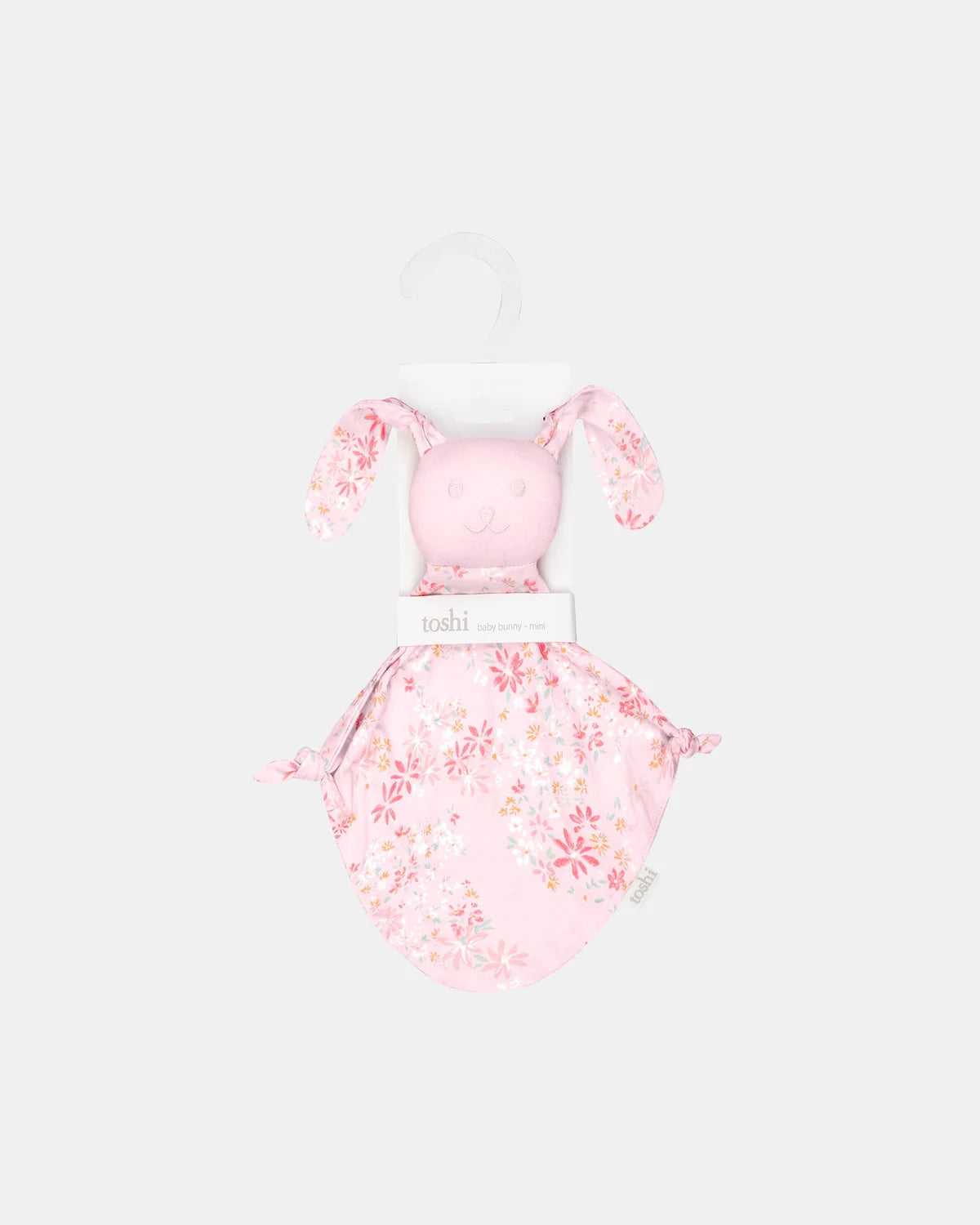 TOSHI : Baby Bunny Mini Classic - Athena Blossom