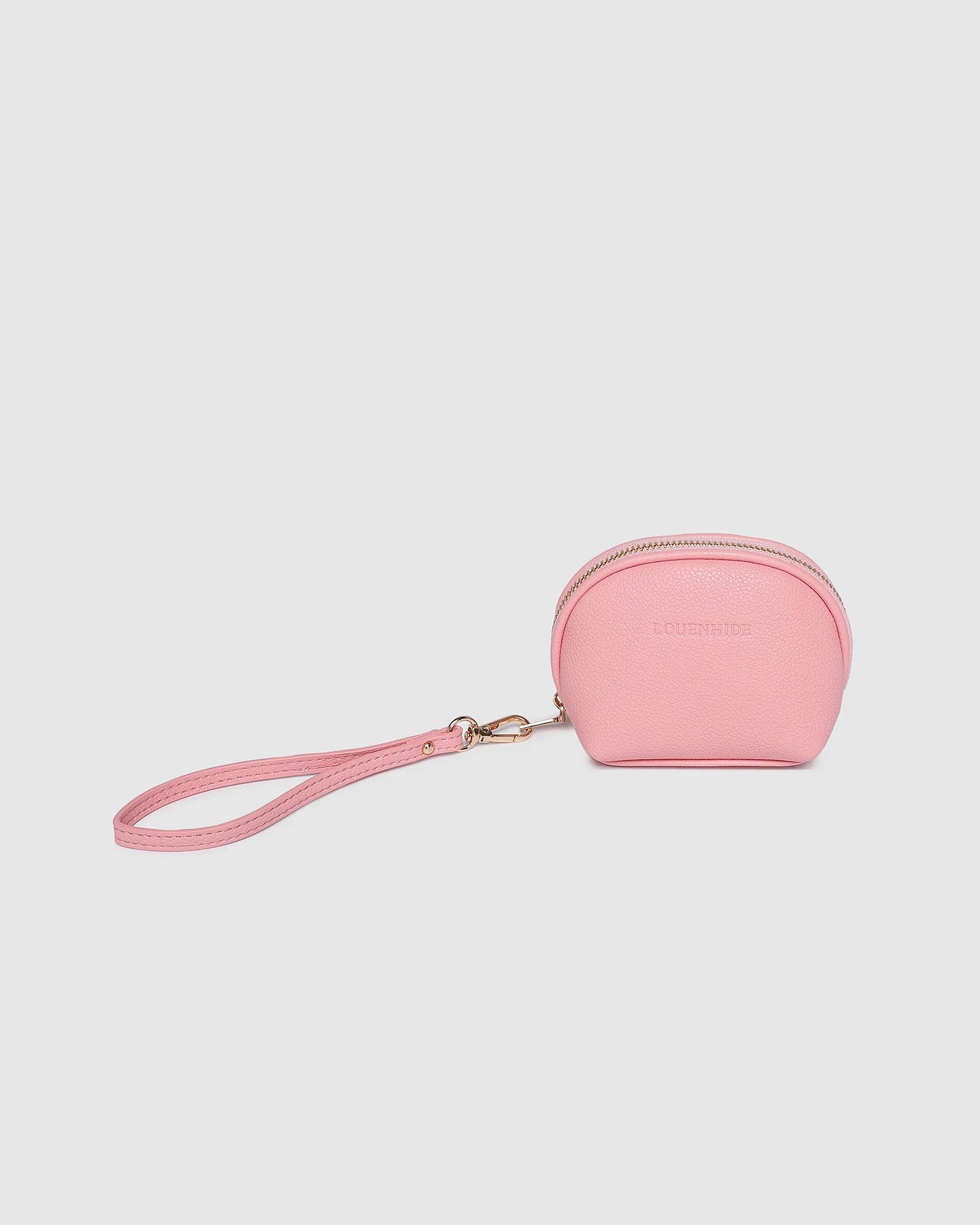 LOUENHIDE: Paige Pink - Purse