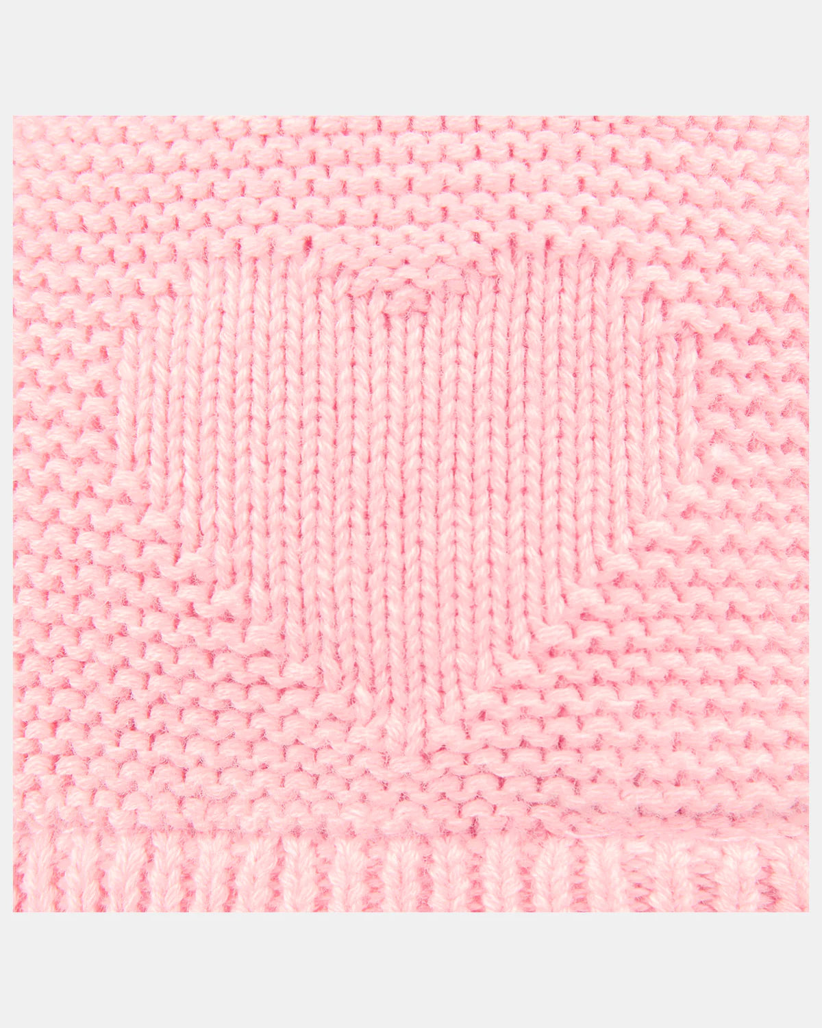 TOSHI : Organic Earmuff Heart - Pearl