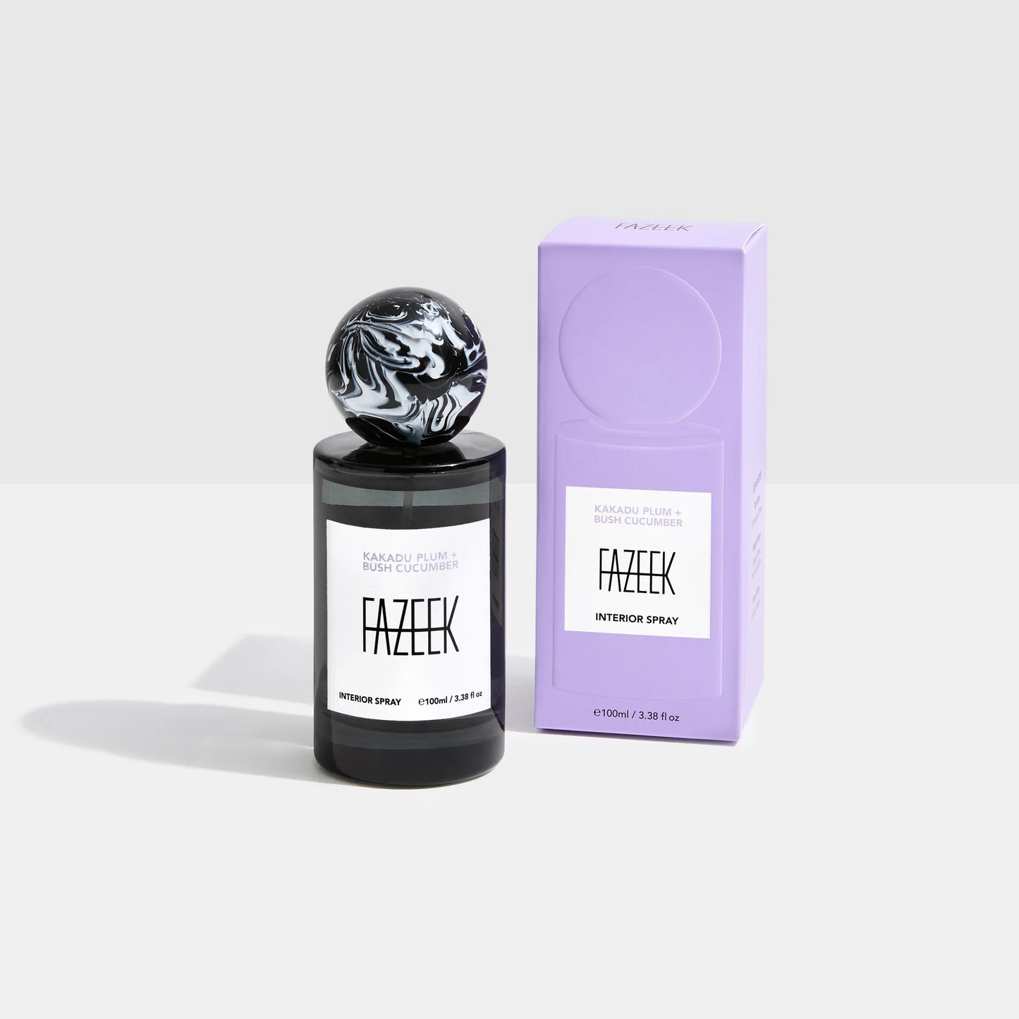 FAZEEK : Interior Spray - Kakadu Plum + Bush Cucumber