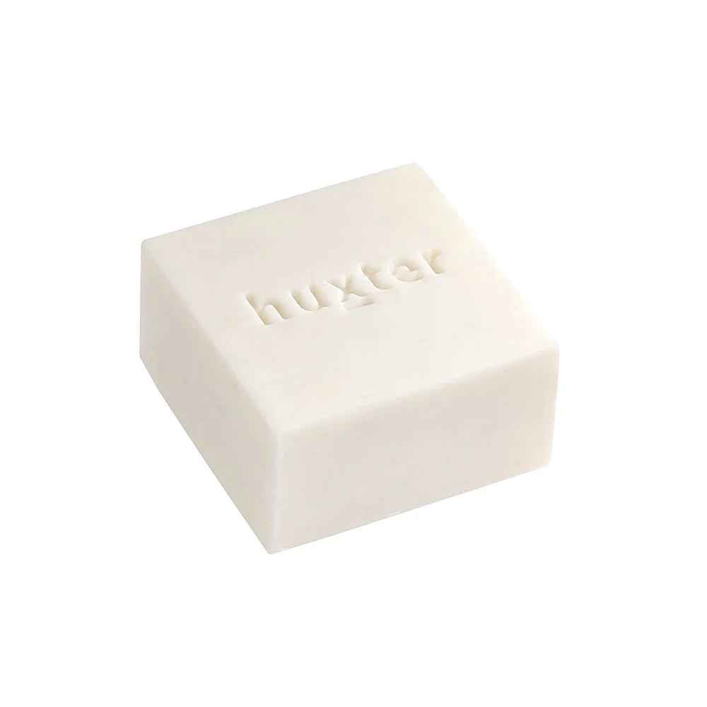 HUXTER : ‘Merry Christmas’ Body Cleansing Bar - White Bon Bon