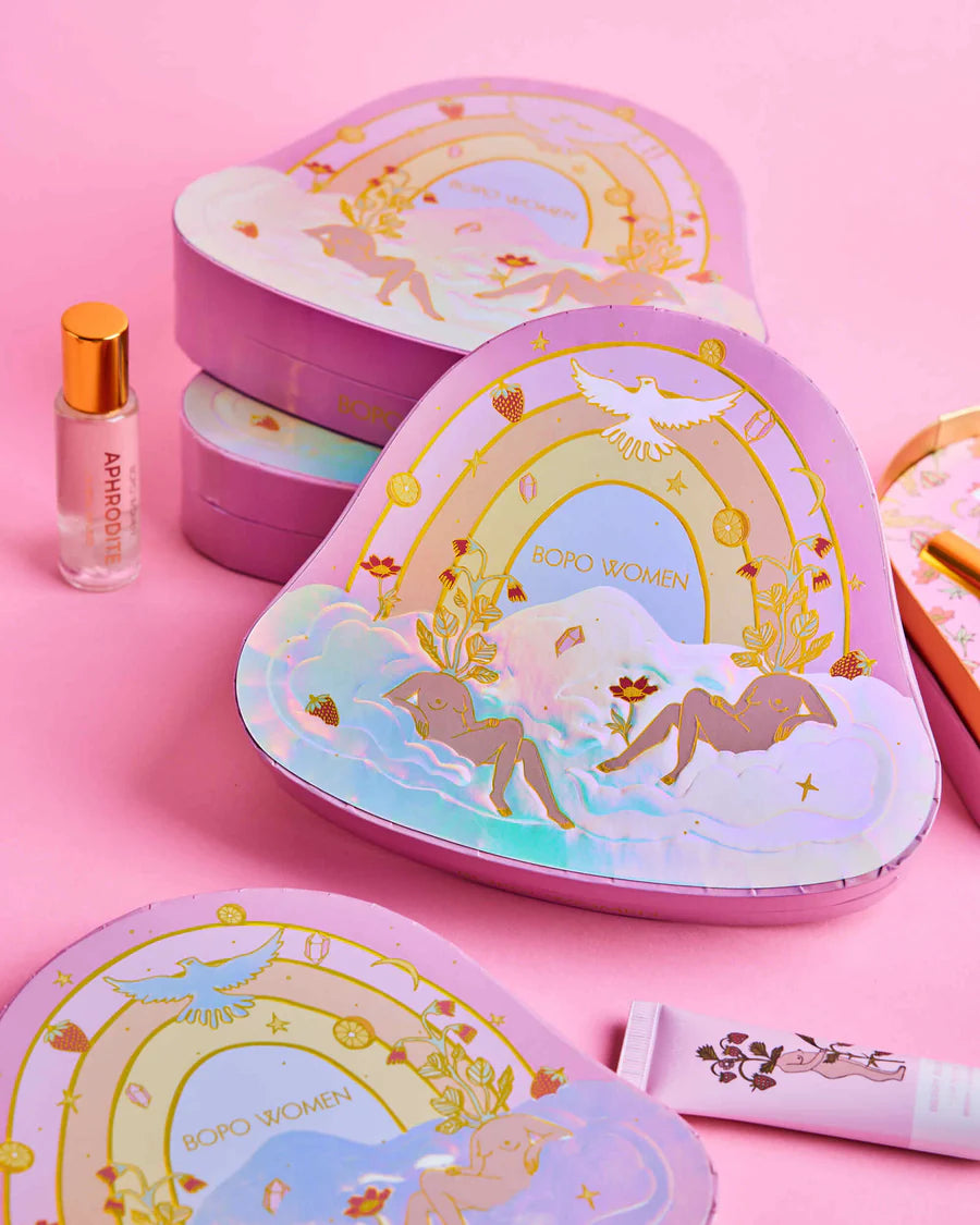 BOPO WOMEN : Little Luxuries - Gift Set