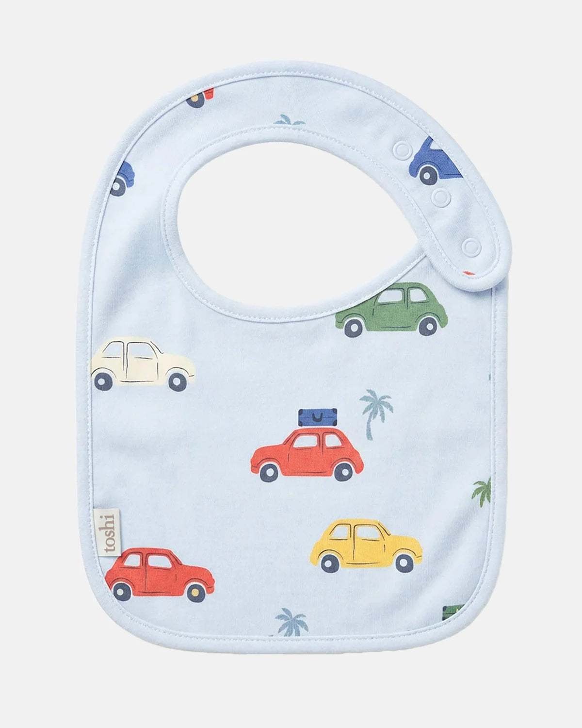 TOSHI : Baby Bib Classic - Big Mini