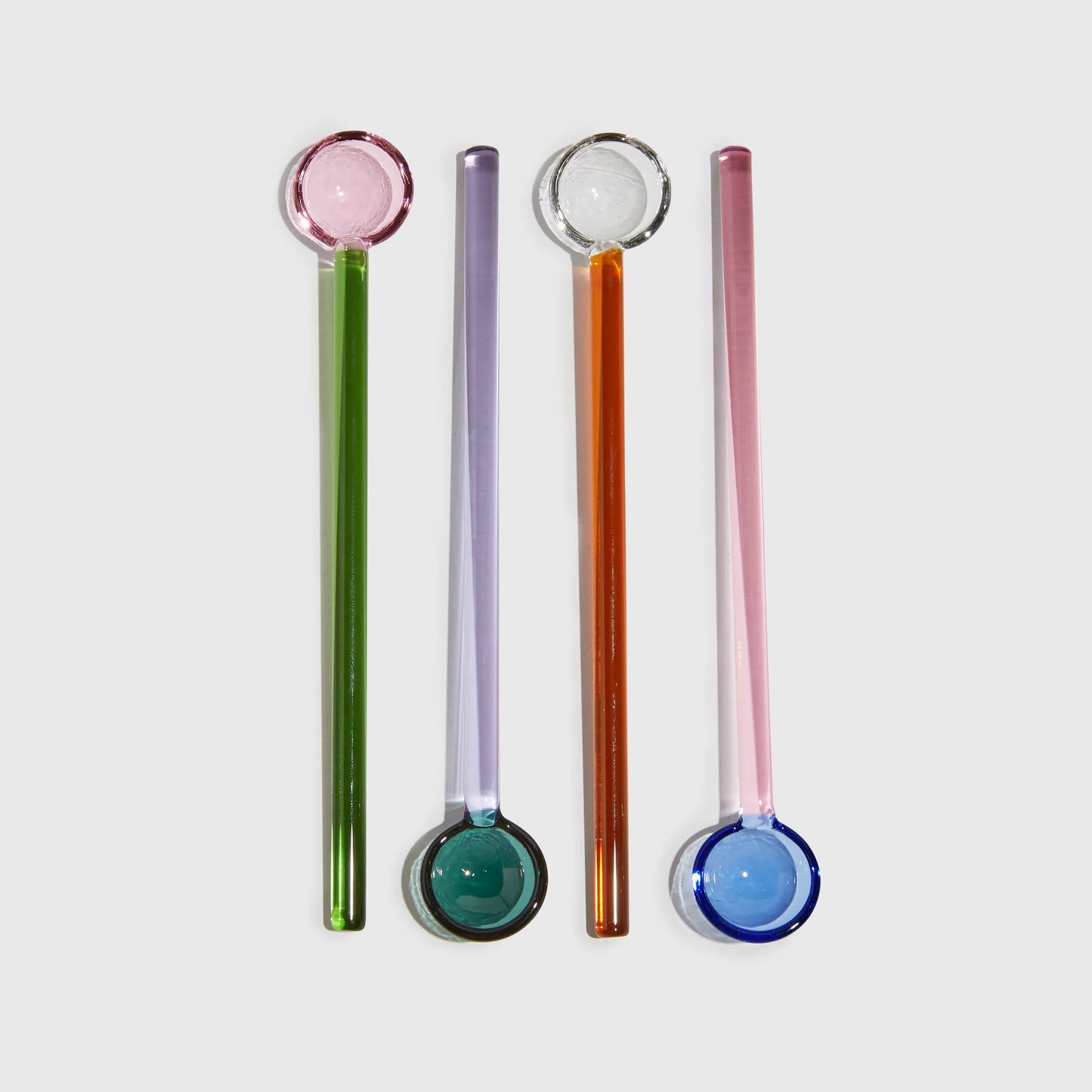 FAZEEK : Four x Teaspoons