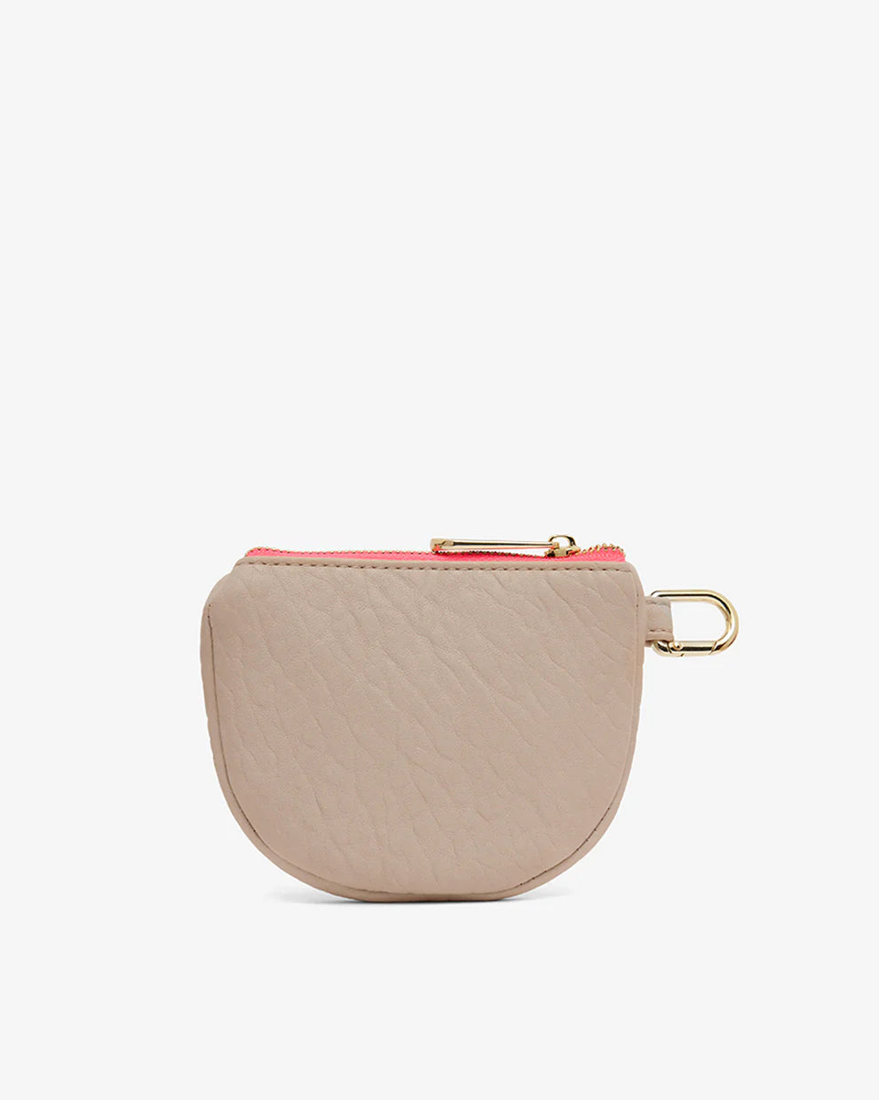 ELMS+KING : Camden Coin Purse - Oyster