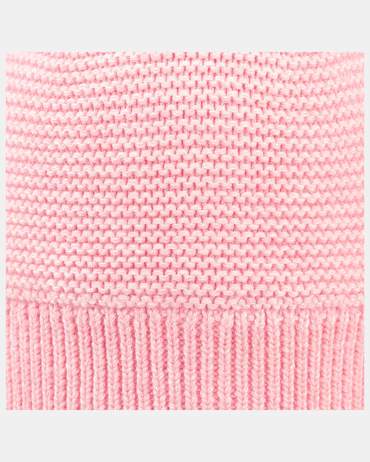 TOSHI : Organic Beanie Snowy - Pearl