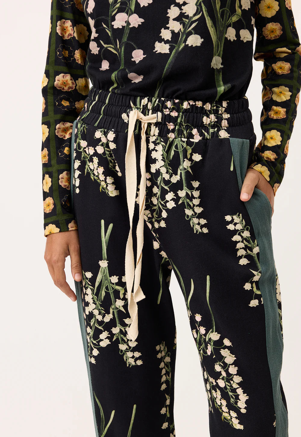 NANCYBIRD: Nova Pants - Lily