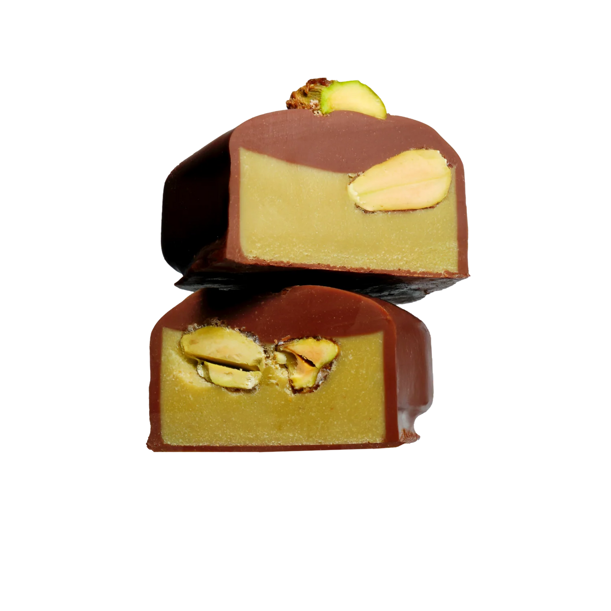 LOCO LOVE : Pistachio Mylk Praline with Tremella - Single