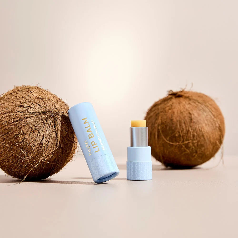 HUXTER : Island Coconut - Lip Balm