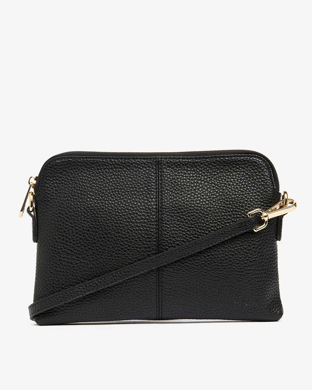 ELMS+KING : Bowery Wallet - Black