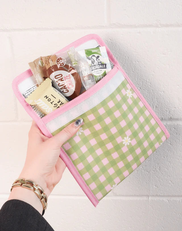 THE SOMEWHERE CO. : Snack Bag - Versailles