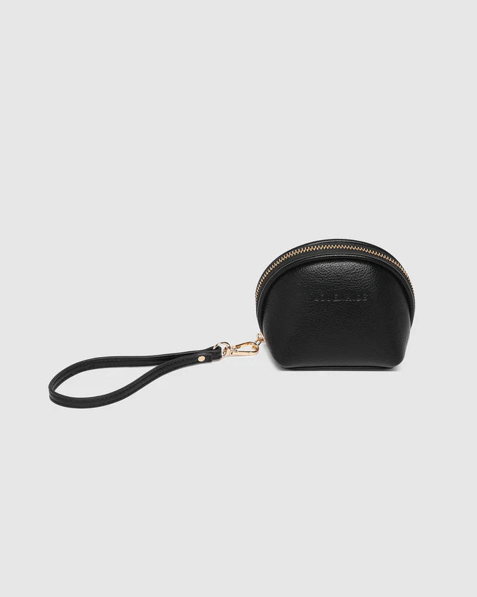 LOUENHIDE : Paige Purse - Black