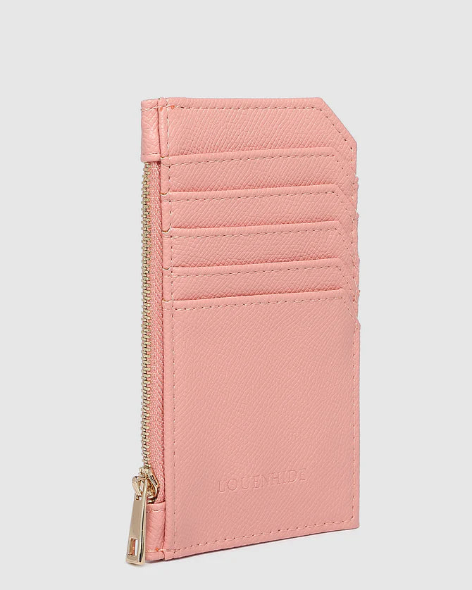 LOUENHIDE : Tia Purse - Pink