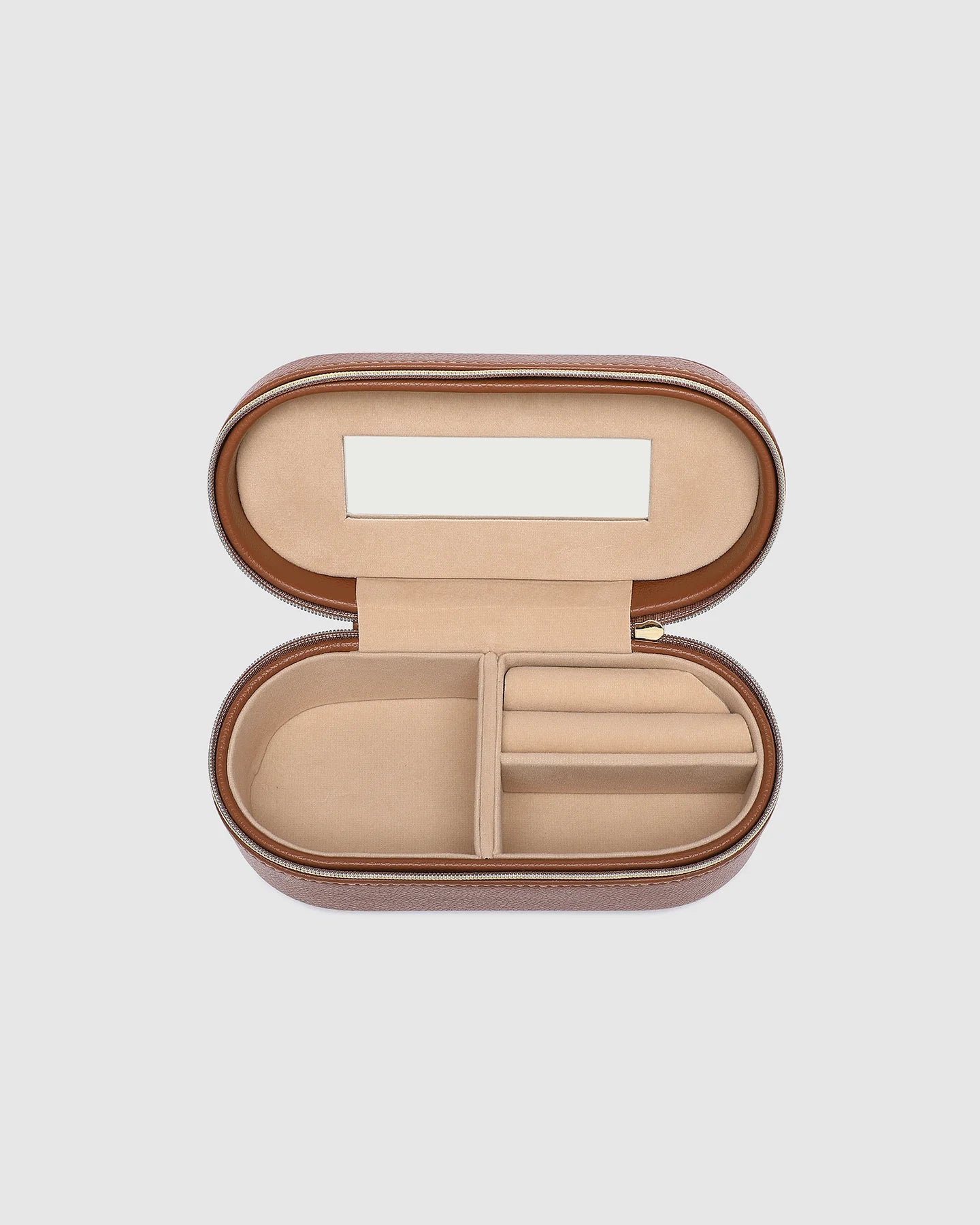 LOUENHIDE: Charlee Tan - Jewellery Box