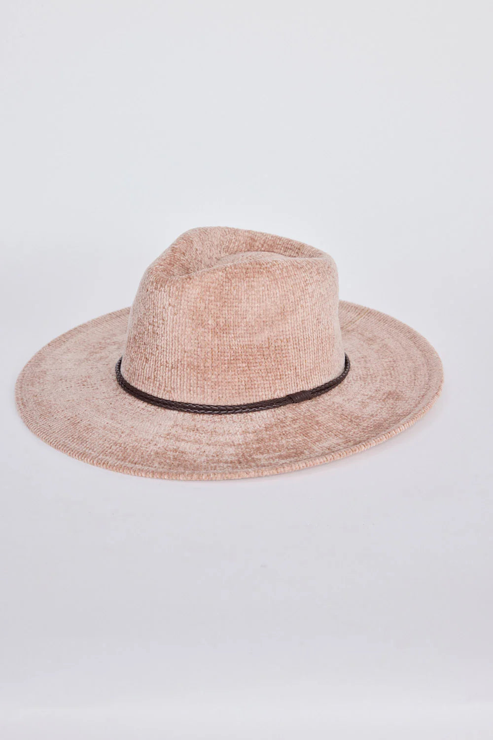 HOLIDAY LIFE : Tan Journey - Hat
