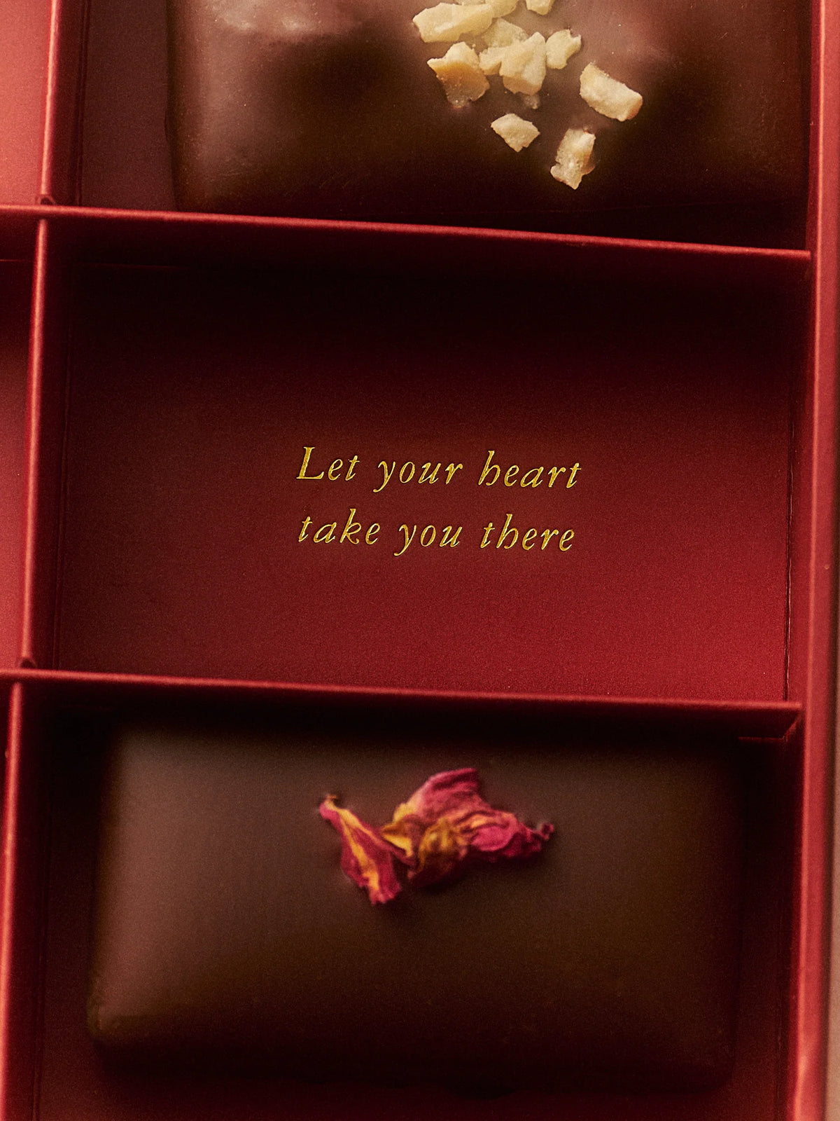 LOCO LOVE : Lovers - Box