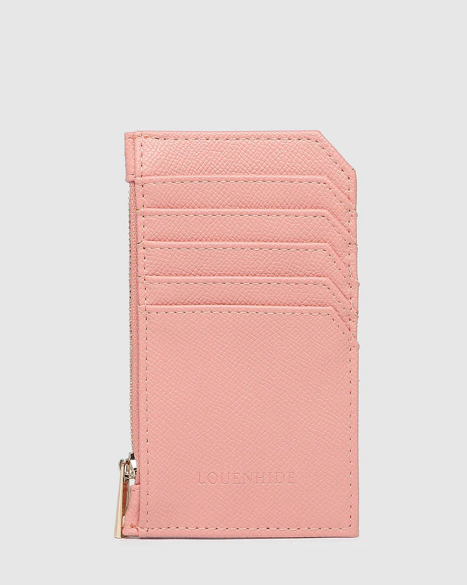 LOUENHIDE : Tia Purse - Pink