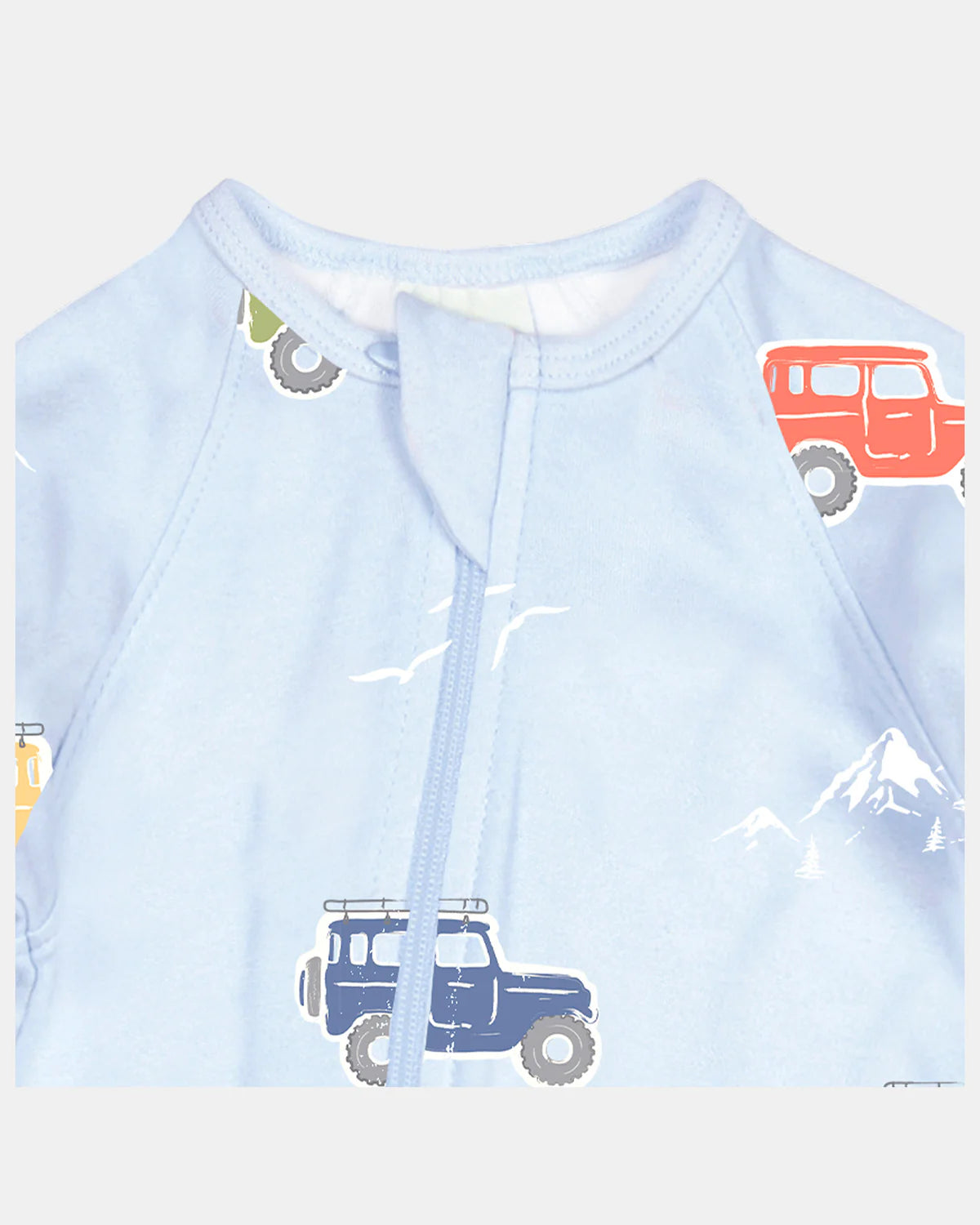 TOSHI : Onesie L/S Classic - High Country