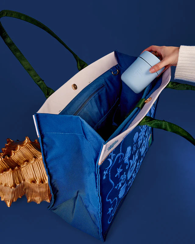 THE SOMEWHERE CO : My Own Muse Ultimate - Tote Bag